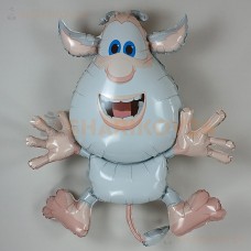 Шар (47''/119 см) Фигура, Буба